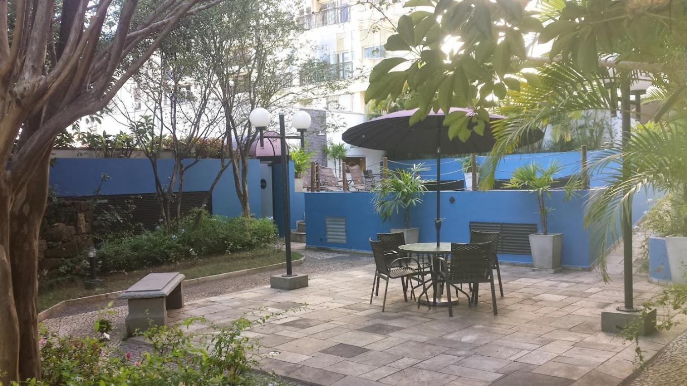 Flat Equipado Perto Da Avenida Paulista Nos Jardins Apartamento São Paulo