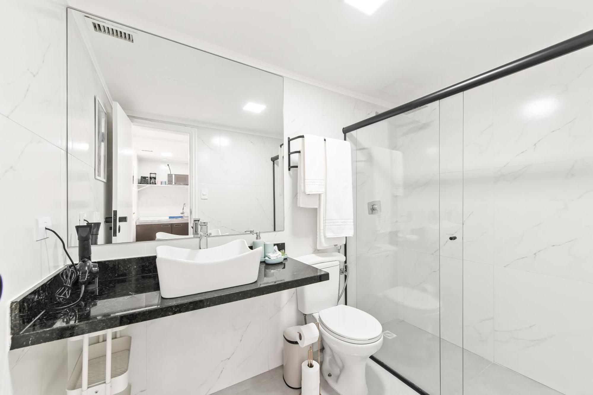 Flat Equipado Perto Da Avenida Paulista Nos Jardins Apartamento *