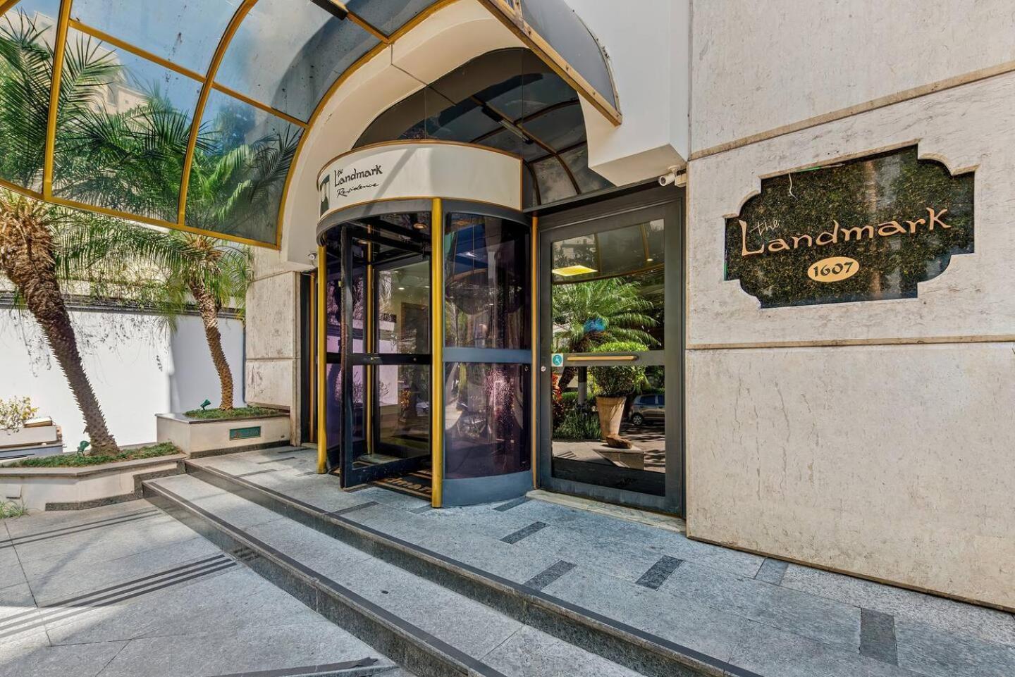 Flat Equipado Perto Da Avenida Paulista Nos Jardins Apartamento São Paulo
